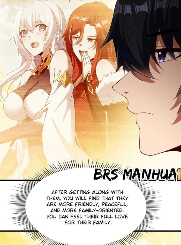Shut Up, Evil Dragon! I don't want to raise a child with you anymore Chapter 42 29